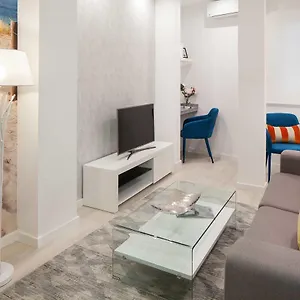  Appartement Inmalaga Palacio