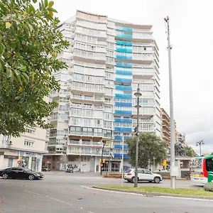  Appartement Malagasuite Premium Deluxe Alameda
