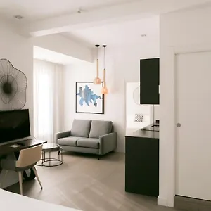  Appartement Teatro 7 & 8