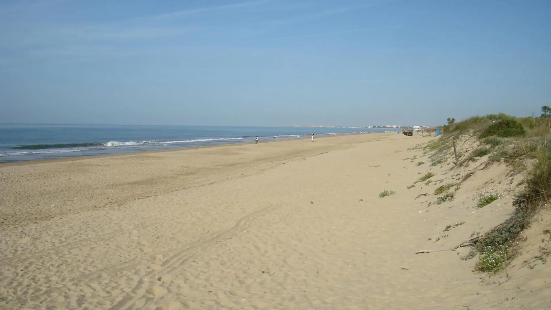 דירות איסלנטייה Islantur Ipanema ספרד