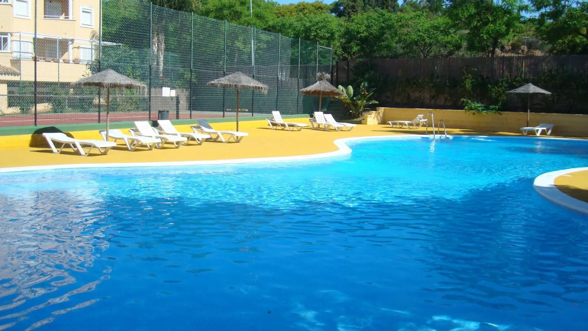 דירות איסלנטייה Islantur Ipanema 0*,  ספרד