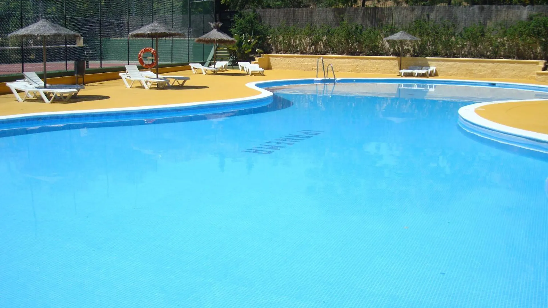 דירות איסלנטייה Islantur Ipanema 0*,  ספרד