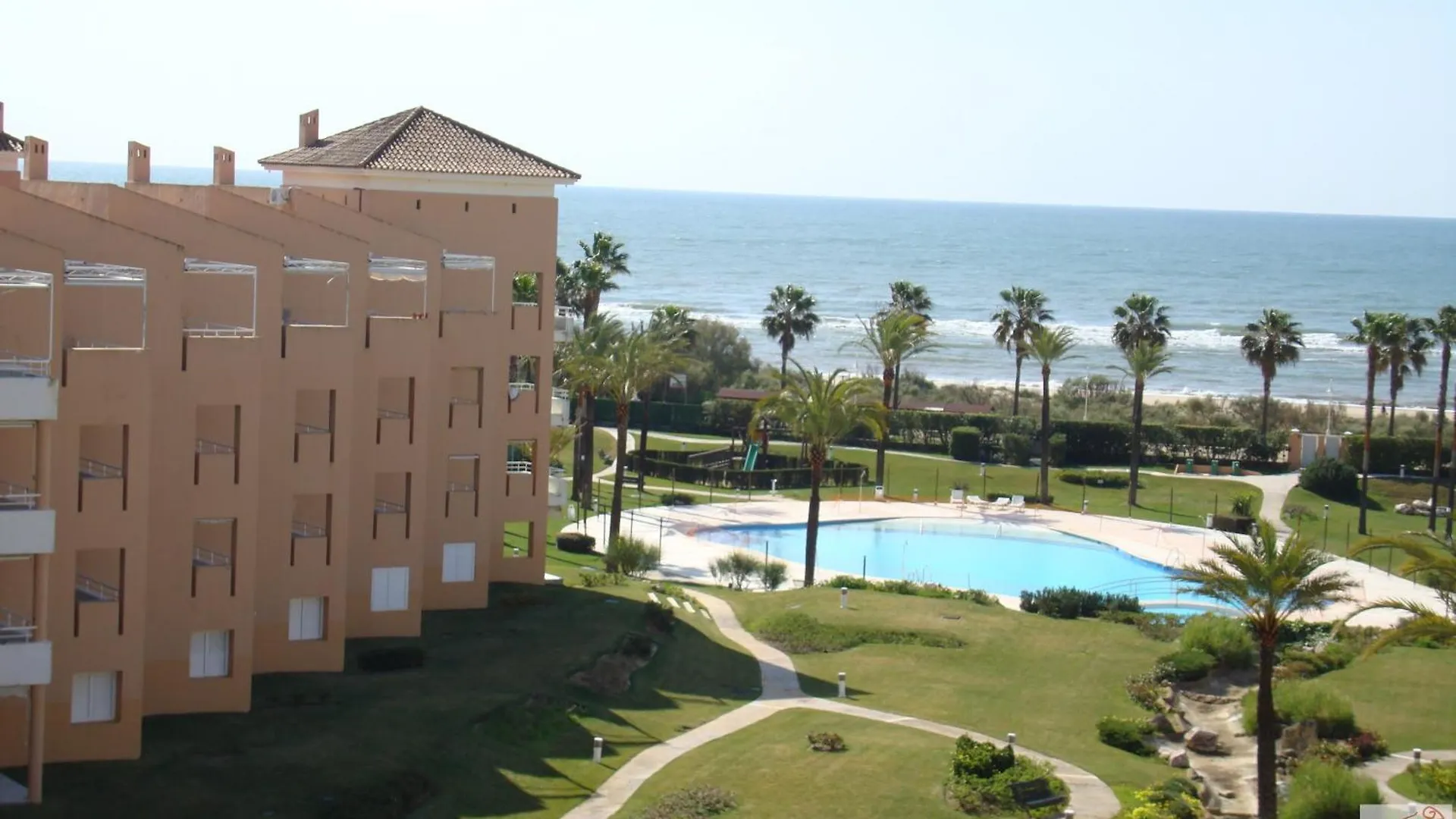 דירות איסלנטייה Islantur Ipanema
