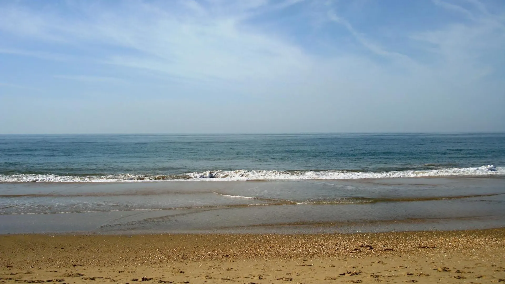 דירות איסלנטייה Islantur Ipanema 0*,  ספרד