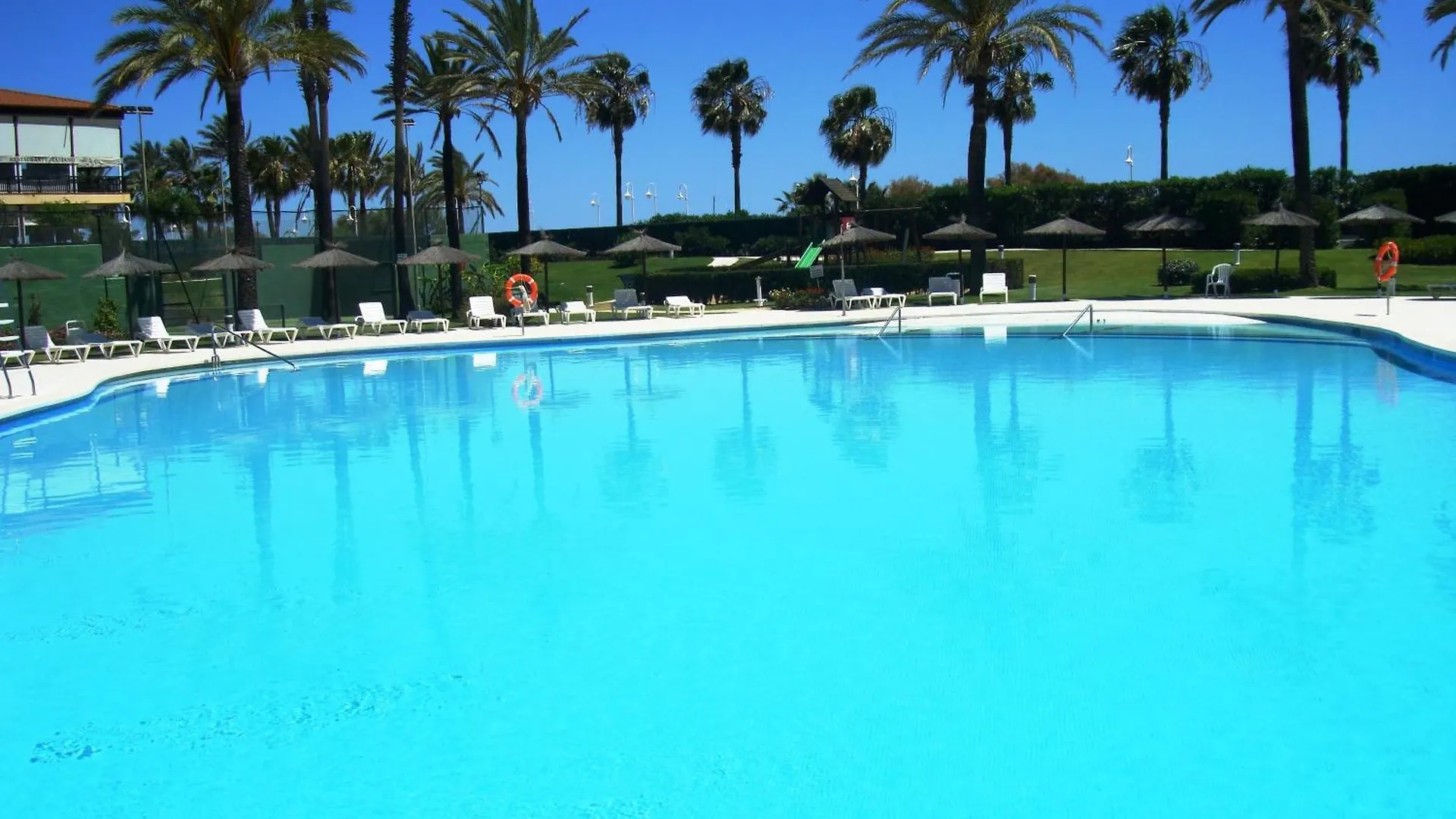 דירות איסלנטייה Islantur Ipanema