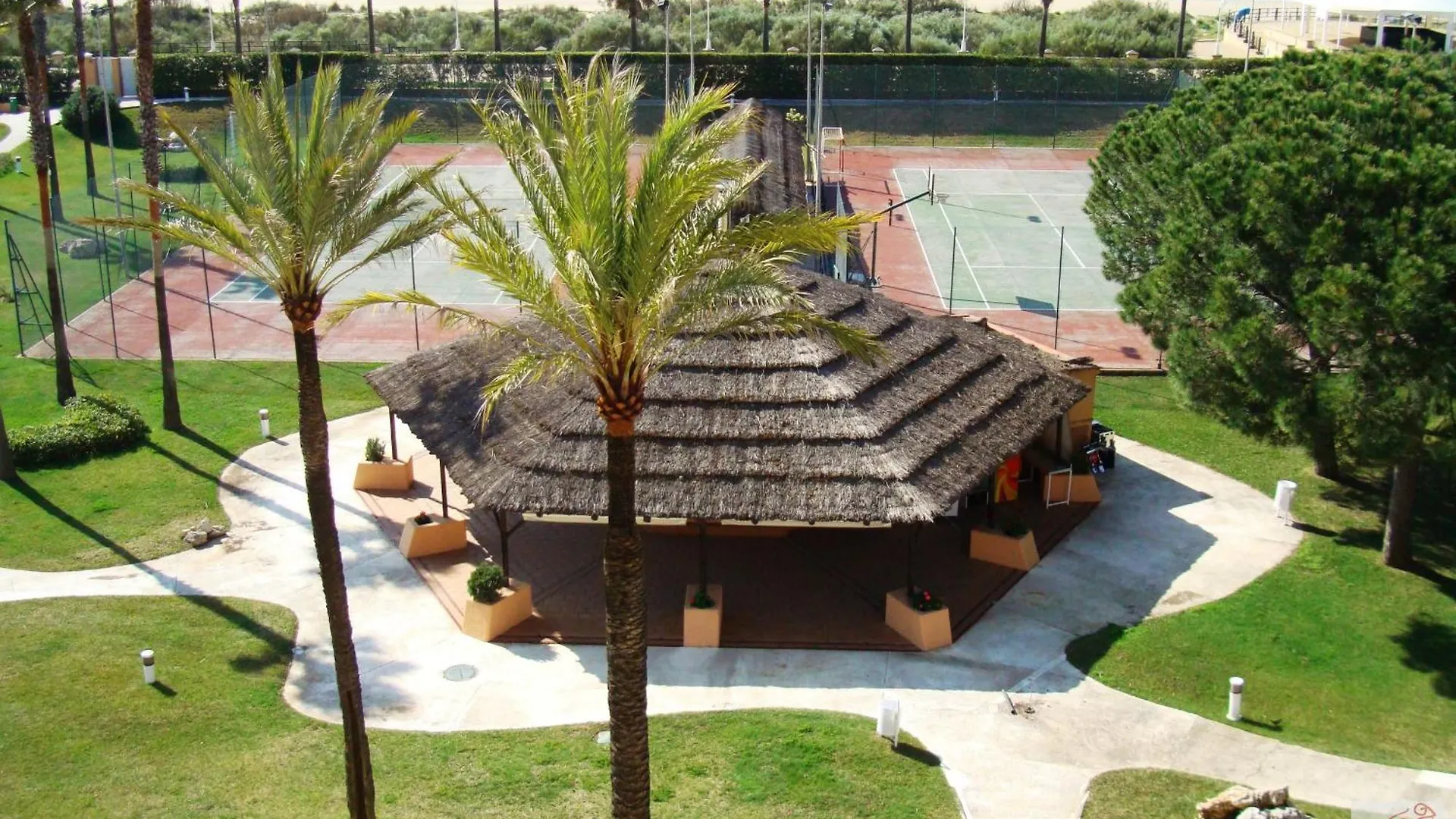 דירות איסלנטייה Islantur Ipanema 0*,