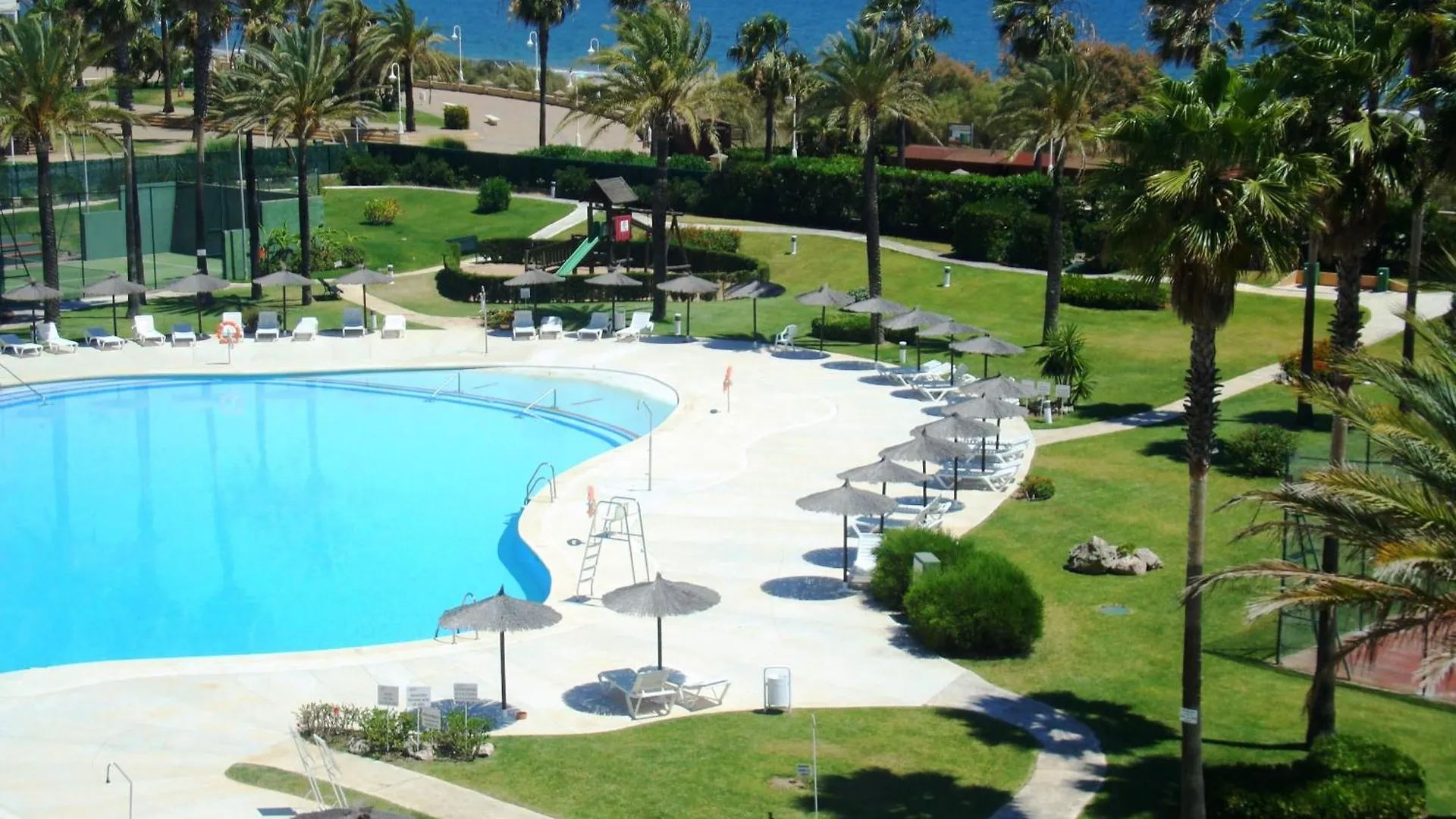 דירות איסלנטייה Islantur Ipanema ספרד