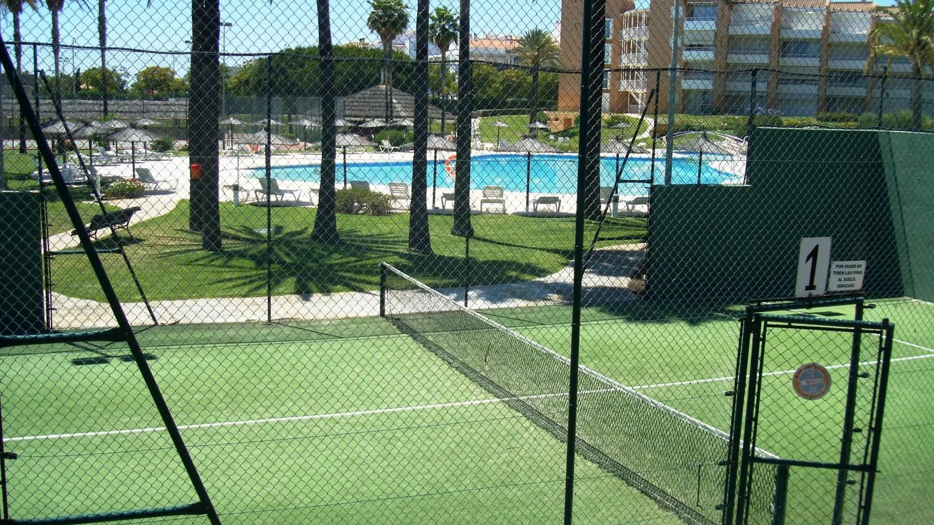 דירות איסלנטייה Islantur Ipanema