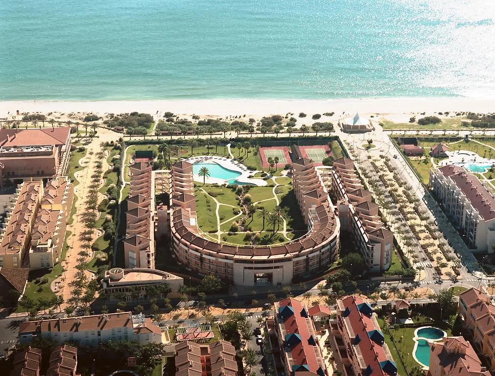 דירות איסלנטייה Islantur Ipanema ספרד