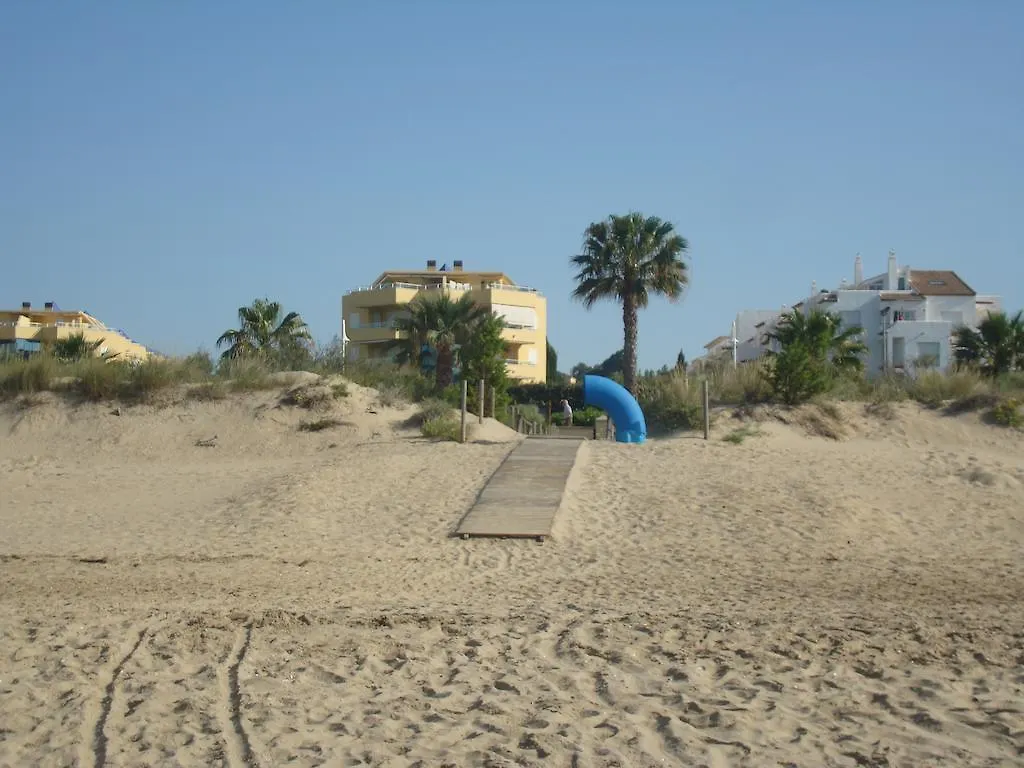 דירות איסלנטייה Islantur Ipanema 0*,  ספרד