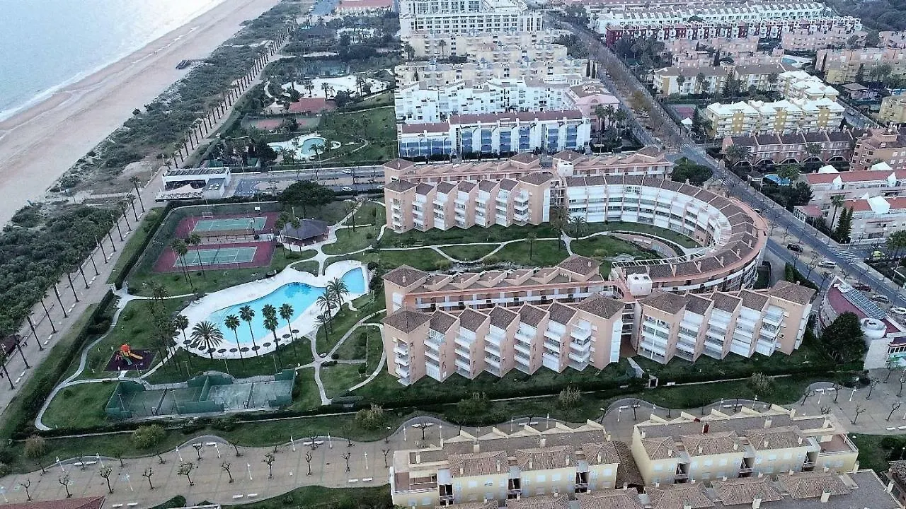דירות איסלנטייה Islantur Ipanema