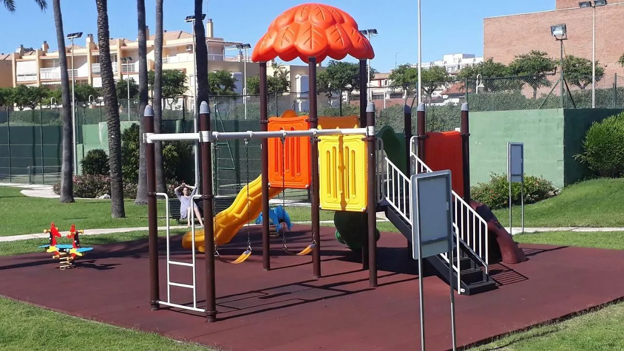 דירות איסלנטייה Islantur Ipanema