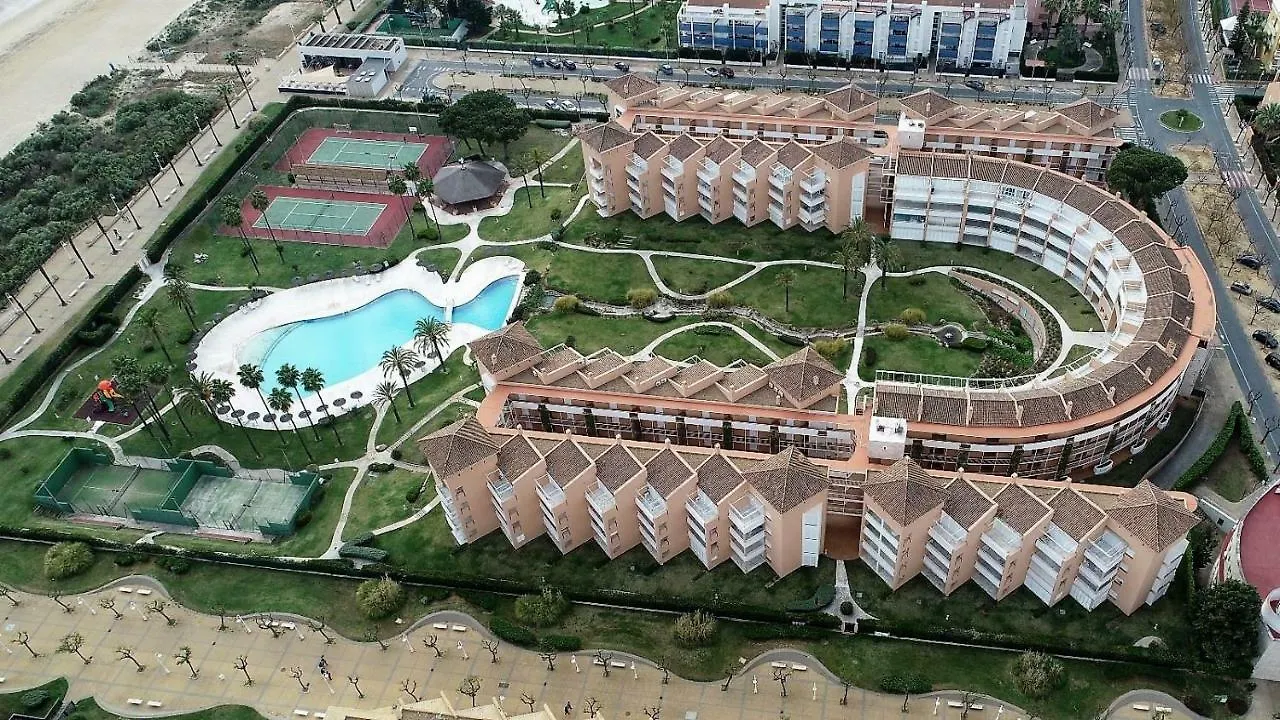 דירות איסלנטייה Islantur Ipanema