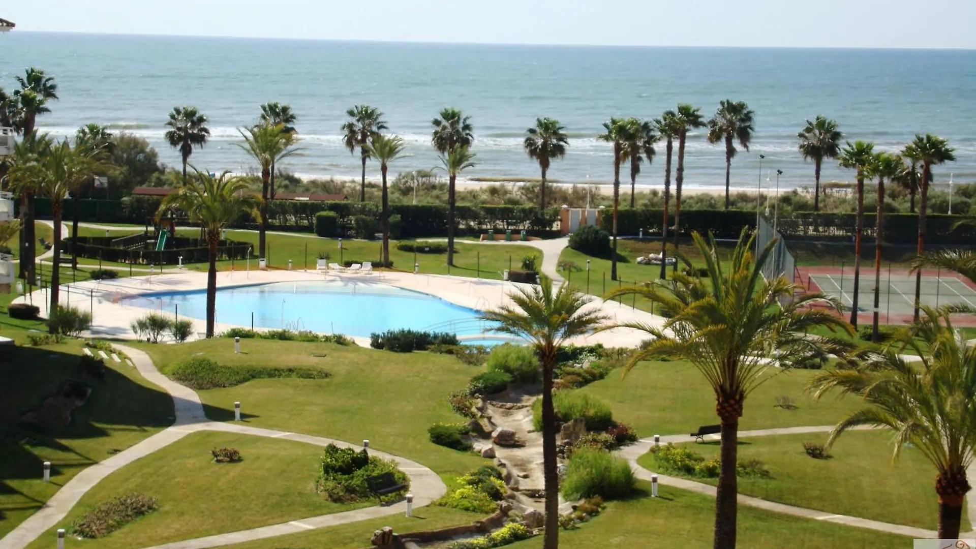 Islantur Ipanema Apartamento Islantilla Espanha