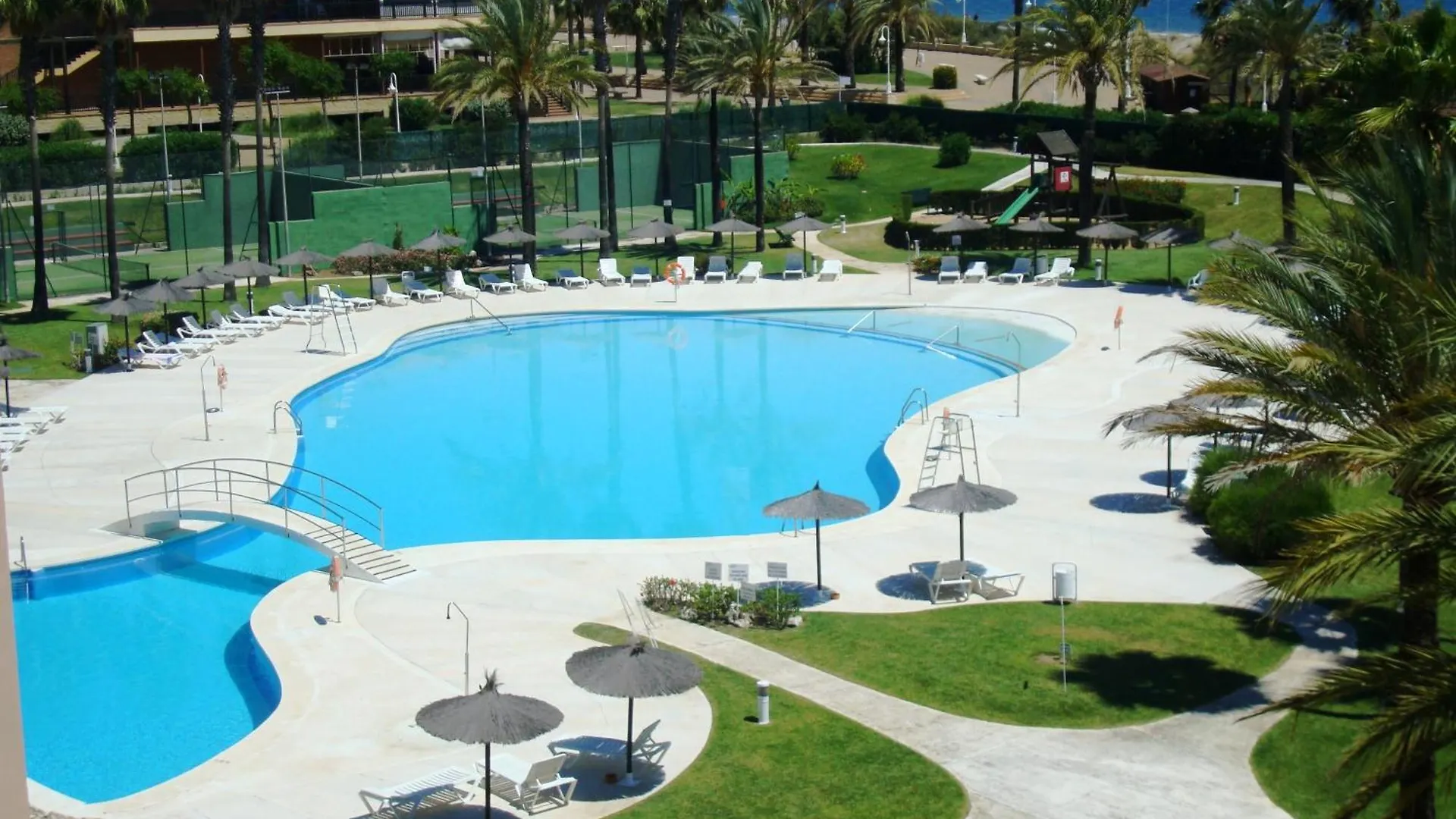 Islantur Las Américas Islantilla