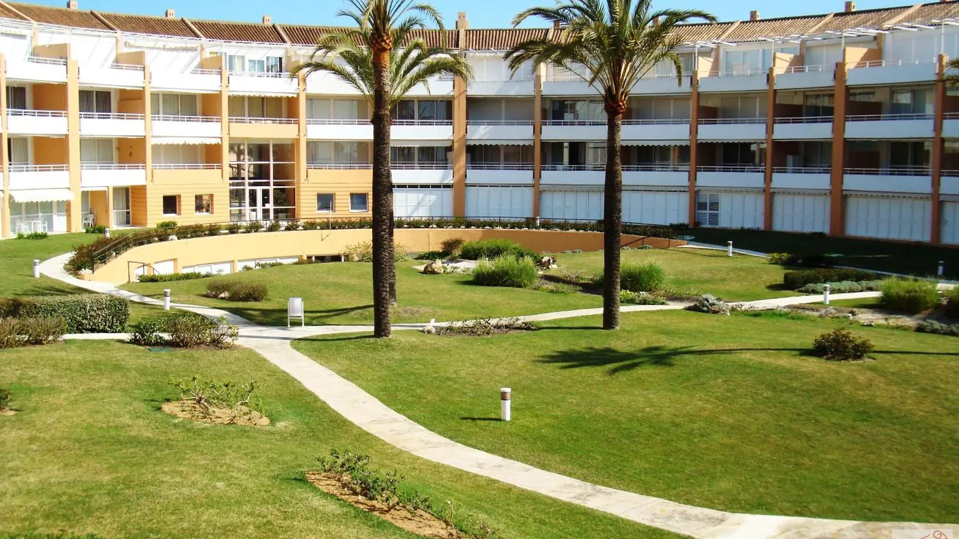 Islantur Ipanema Apartamento Islantilla Espanha