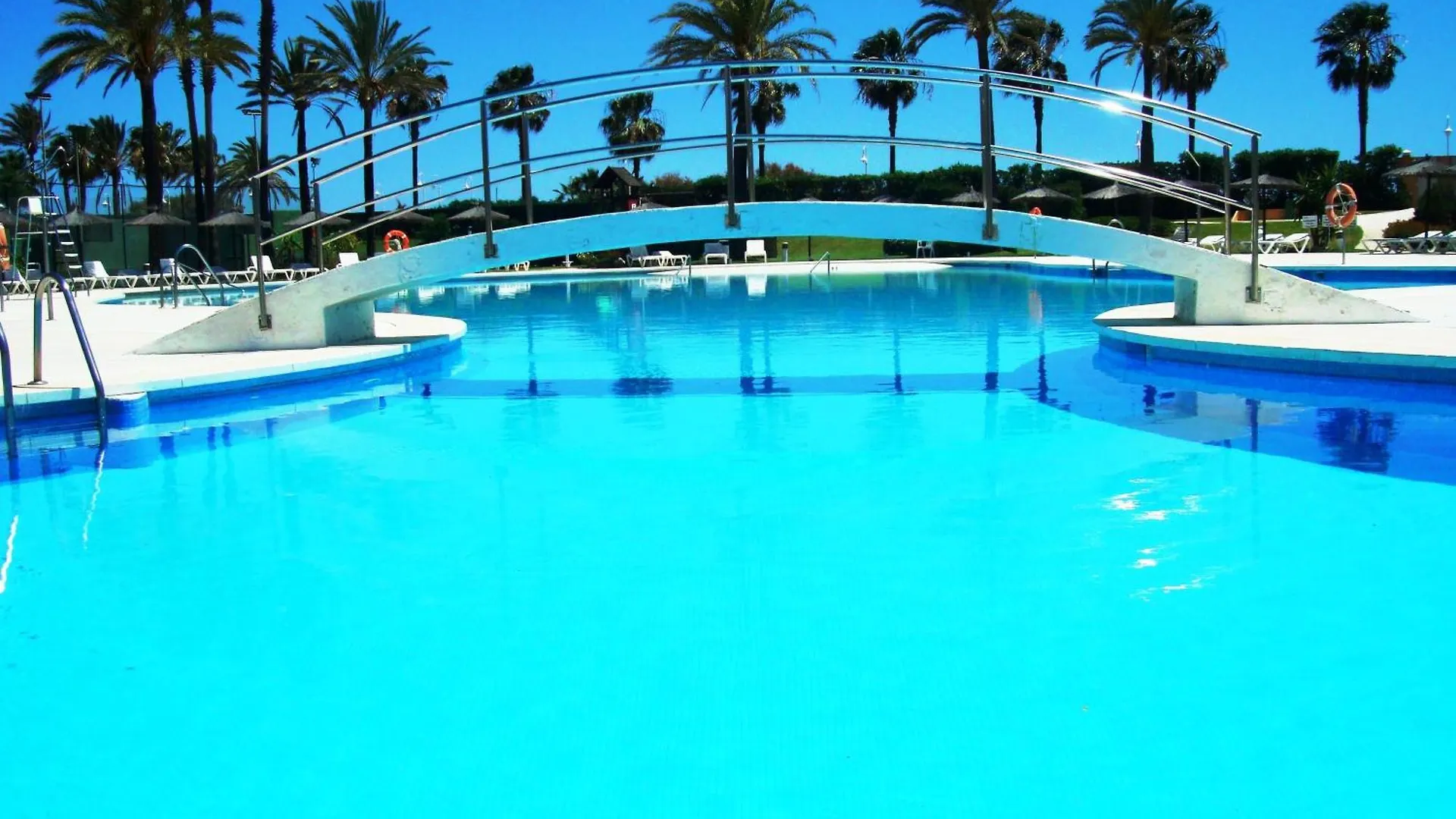 Islantur Ipanema Apartamento Islantilla