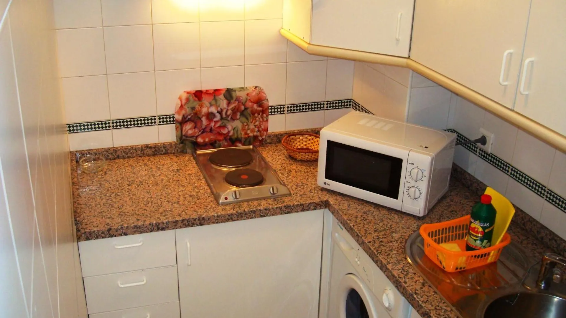 Islantur Ipanema Apartamento Islantilla Espanha
