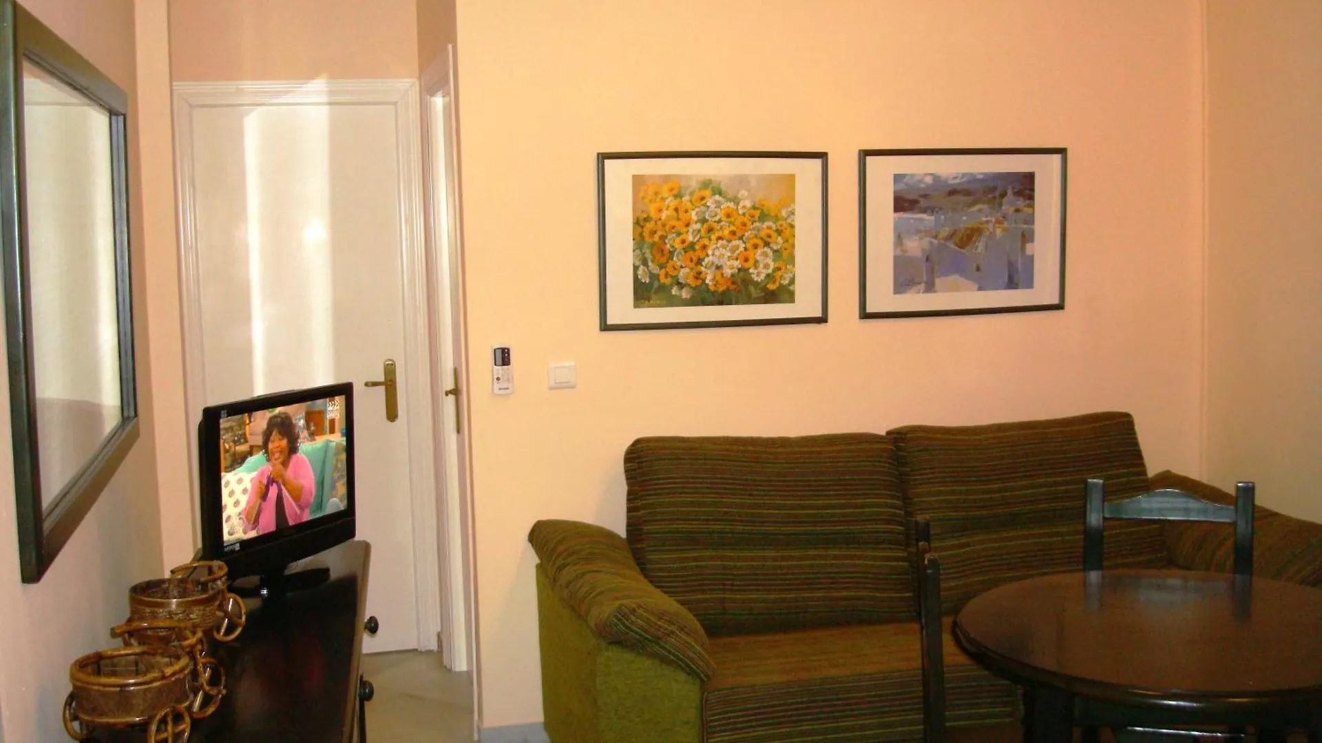 Islantur Ipanema Apartamento Islantilla