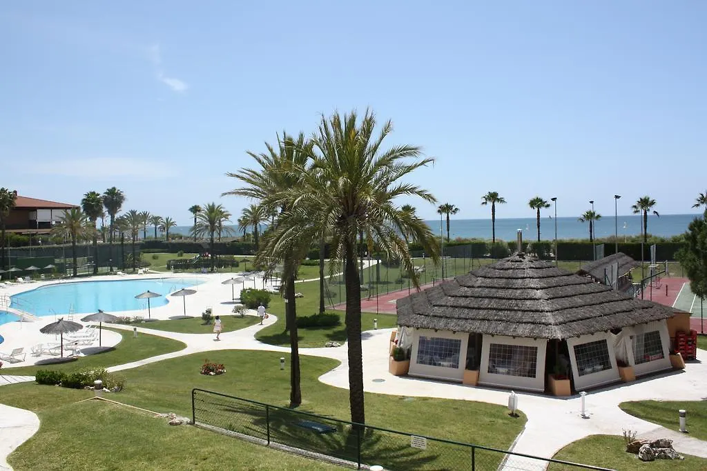 Appartement Islantur Las Américas Islantilla