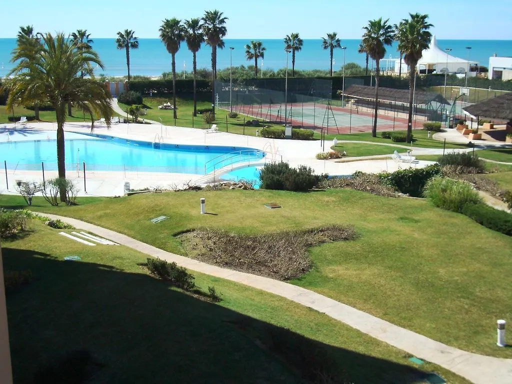 Islantur Ipanema Apartamento Islantilla