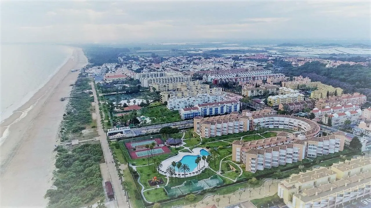 Islantur Ipanema Apartamento Islantilla